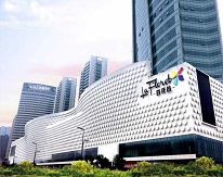 華宇百花谷消防設(shè)施檢測(cè)