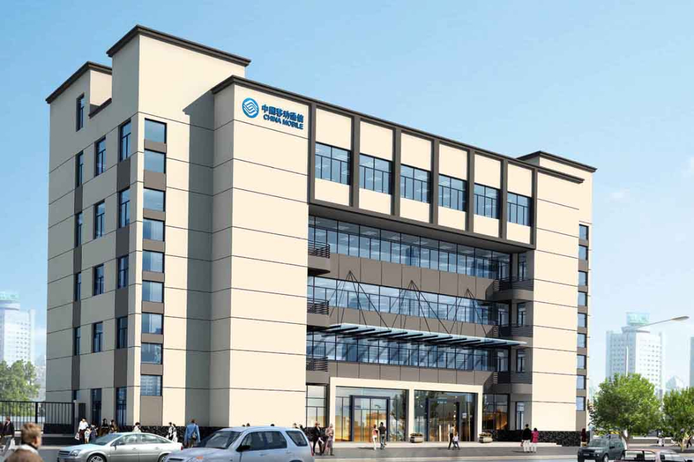 山西移動(dòng)數(shù)據(jù)中心消防檢測(cè)