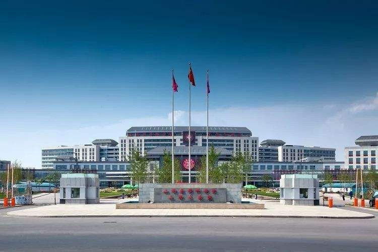 山西大醫(yī)院消防設(shè)施檢測(cè)